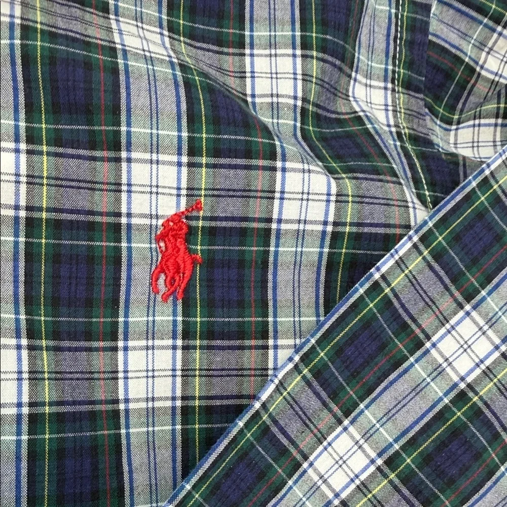 Ralph Lauren stylish ralph